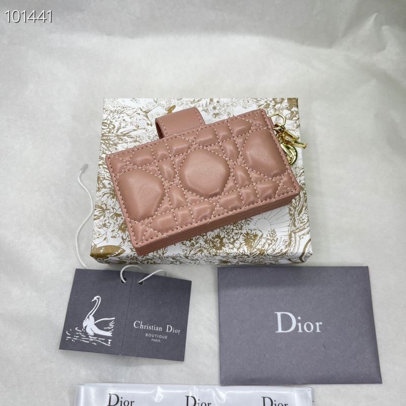 Christian Dior Wallet